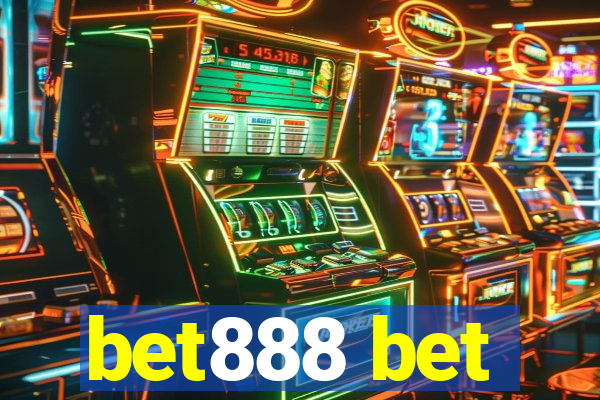 bet888 bet